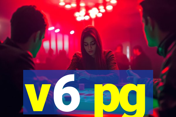 v6 pg